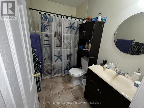 553 Tenth Street, Collingwood, ON - Indoor Photo Showing Bathroom