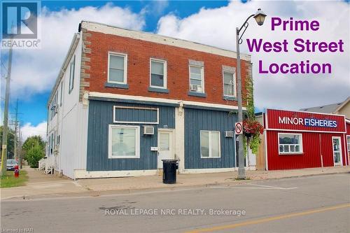 174 West Street, Port Colborne (878 - Sugarloaf), ON 