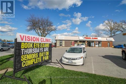 4016 Portage Road, Niagara Falls (211 - Cherrywood), ON 