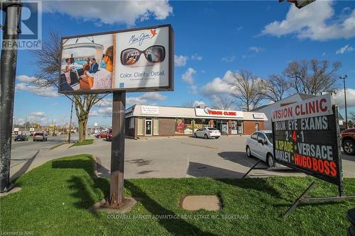 4016 Portage Road, Niagara Falls (211 - Cherrywood), ON 