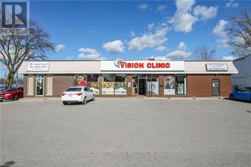 4016 Portage Road, Niagara Falls (211 - Cherrywood), ON 