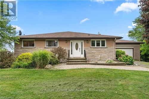 537 Sandy Bay Road Road S, Haldimand County, ON - Outdoor