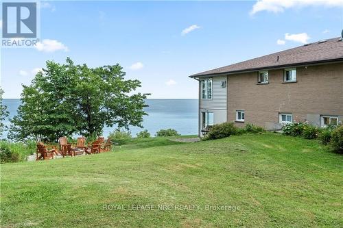 537 Sandy Bay Road Road S, Haldimand County, ON - Outdoor