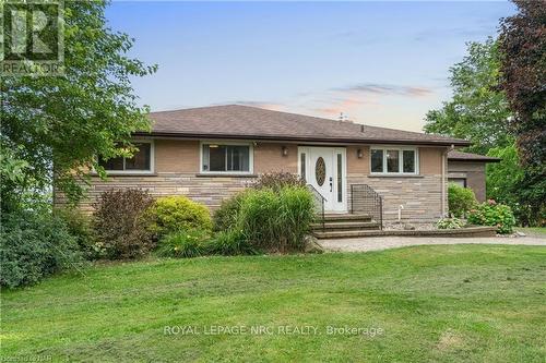 537 Sandy Bay Road Road S, Haldimand County, ON - Outdoor