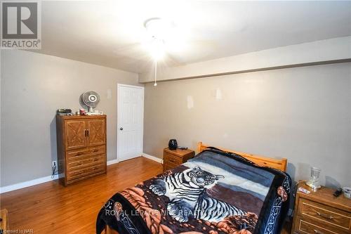 908 - 359 Geneva Street, St. Catharines (446 - Fairview), ON - Indoor Photo Showing Bedroom