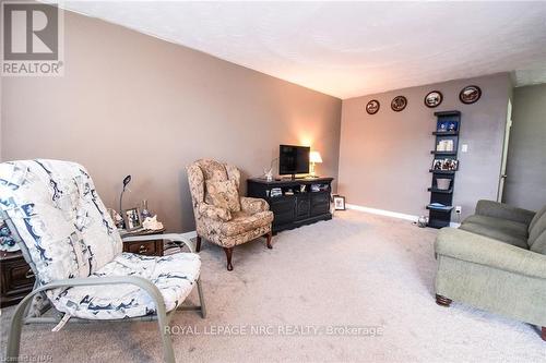 908 - 359 Geneva Street, St. Catharines (446 - Fairview), ON - Indoor Photo Showing Other Room