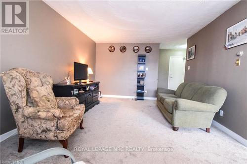 908 - 359 Geneva Street, St. Catharines (446 - Fairview), ON - Indoor