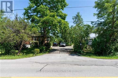 3069 Dominion Road, Fort Erie (335 - Ridgeway), ON - Outdoor