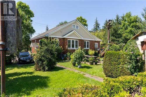 3069 Dominion Road, Fort Erie (335 - Ridgeway), ON - Outdoor