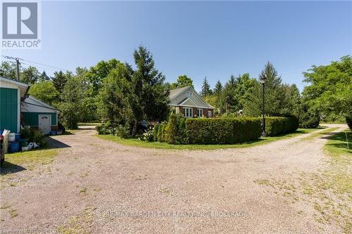 3069 Dominion Road, Fort Erie (335 - Ridgeway), ON - Outdoor