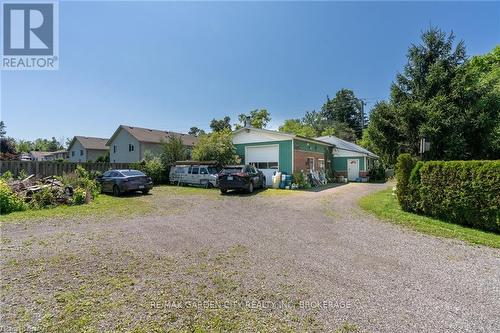 3069 Dominion Road, Fort Erie (335 - Ridgeway), ON - Outdoor