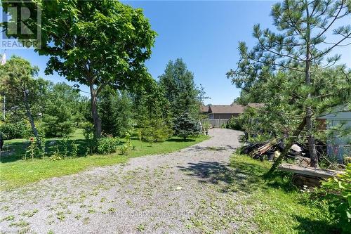 3069 Dominion Road, Fort Erie (335 - Ridgeway), ON - Outdoor