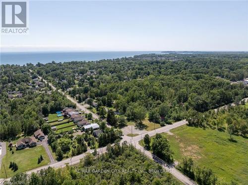 3069 Dominion Road, Fort Erie (335 - Ridgeway), ON - Outdoor With View