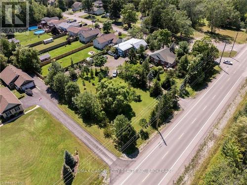 3069 Dominion Road, Fort Erie (335 - Ridgeway), ON - Outdoor With View