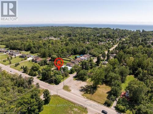 3069 Dominion Road, Fort Erie (335 - Ridgeway), ON - Outdoor With View