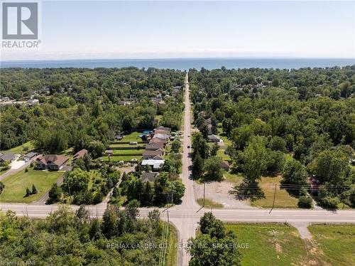 3069 Dominion Road, Fort Erie (335 - Ridgeway), ON - Outdoor With View