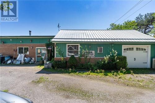 3069 Dominion Road, Fort Erie (335 - Ridgeway), ON - Outdoor