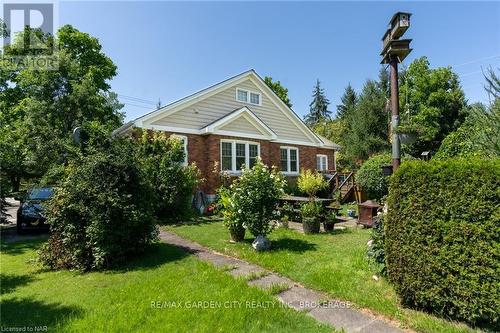 3069 Dominion Road, Fort Erie (335 - Ridgeway), ON - Outdoor