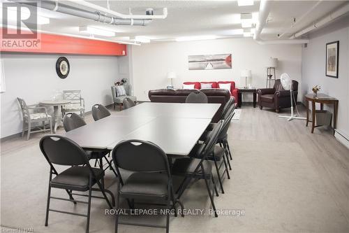 104 - 190 Hwy 20 W, Pelham (662 - Fonthill), ON - Indoor Photo Showing Dining Room