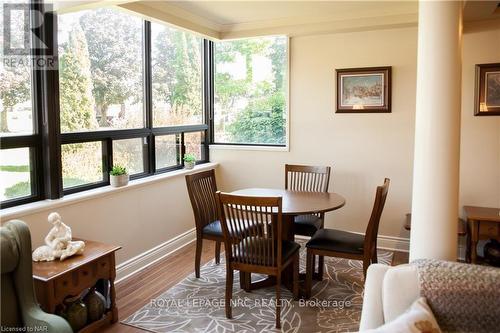 104 - 190 Hwy 20 W, Pelham (662 - Fonthill), ON - Indoor Photo Showing Dining Room