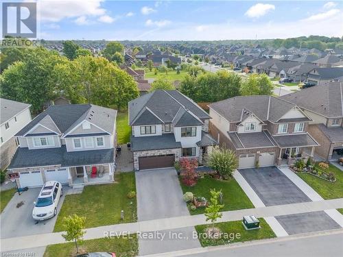 26 Crow Street Street, Welland (771 - Coyle Creek), ON - Outdoor With Facade