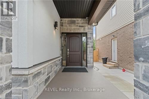 26 Crow Street Street, Welland (771 - Coyle Creek), ON - Outdoor