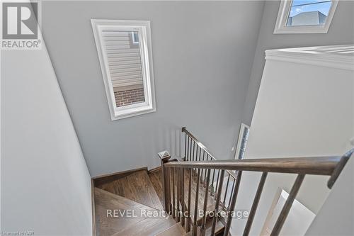 26 Crow Street Street, Welland (771 - Coyle Creek), ON - Indoor Photo Showing Other Room