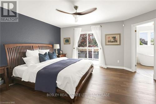 69 The Promenade Street, Niagara-On-The-Lake (101 - Town), ON - Indoor Photo Showing Bedroom