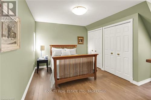 69 The Promenade Street, Niagara-On-The-Lake (101 - Town), ON - Indoor Photo Showing Bedroom