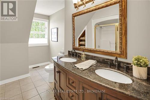 69 The Promenade Street, Niagara-On-The-Lake (101 - Town), ON - Indoor Photo Showing Bathroom