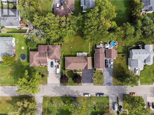 552 Fairview Road, Fort Erie (334 - Crescent Park), ON - Outdoor With View