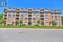 427 - 8111 Forest Glen Drive, Niagara Falls (208 - Mt. Carmel), ON  - Outdoor With Facade 