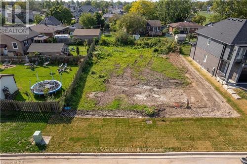 Lot 276 Mclaughlin Street, Welland (773 - Lincoln/Crowland), ON 