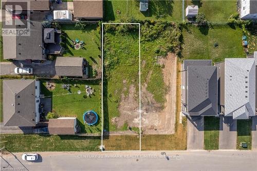 Lot 276 Mclaughlin Street, Welland (773 - Lincoln/Crowland), ON 