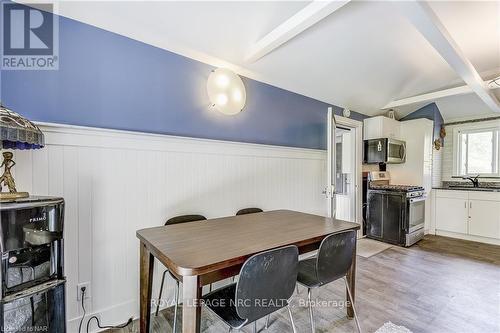 3572 Firelane 7, Port Colborne (874 - Sherkston), ON - Indoor Photo Showing Kitchen