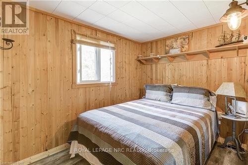 3572 Firelane 7, Port Colborne (874 - Sherkston), ON - Indoor Photo Showing Bedroom