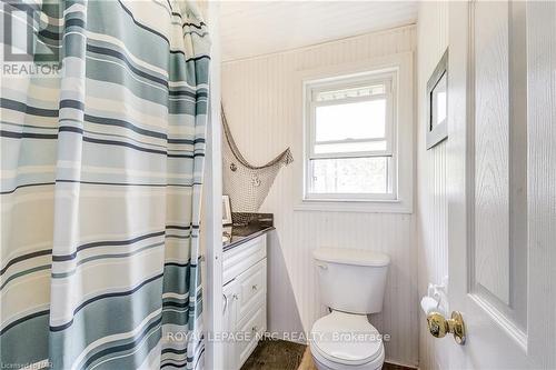 3572 Firelane 7, Port Colborne (874 - Sherkston), ON - Indoor Photo Showing Bathroom