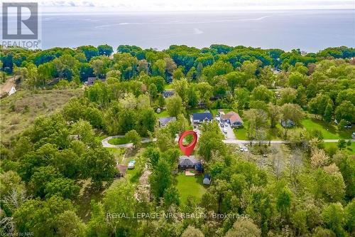 3572 Firelane 7, Port Colborne (874 - Sherkston), ON - Outdoor With View