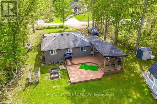 3572 Firelane 7, Port Colborne (874 - Sherkston), ON - Outdoor