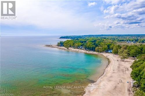 3572 Firelane 7, Port Colborne (874 - Sherkston), ON - Outdoor With Body Of Water With View