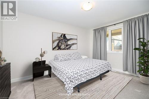 3924 Mitchell Crescent, Fort Erie (327 - Black Creek), ON - Indoor Photo Showing Bedroom