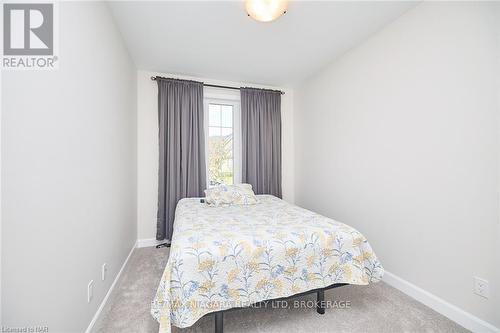 3924 Mitchell Crescent, Fort Erie (327 - Black Creek), ON - Indoor Photo Showing Bedroom