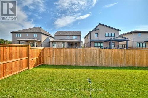 3924 Mitchell Crescent, Fort Erie (327 - Black Creek), ON - Outdoor