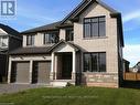 4377 Willick Road, Niagara Falls (224 - Lyons Creek), ON  - Outdoor 