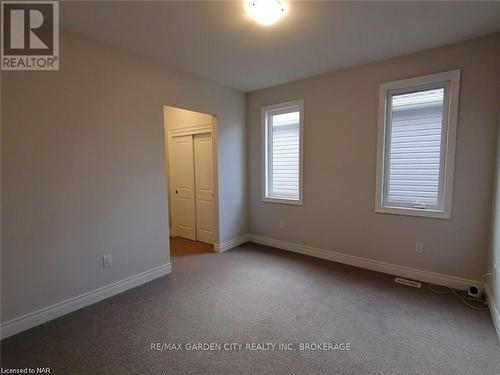 4377 Willick Road, Niagara Falls (224 - Lyons Creek), ON - Indoor Photo Showing Other Room