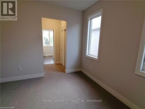 4377 Willick Road, Niagara Falls (224 - Lyons Creek), ON - Indoor Photo Showing Other Room