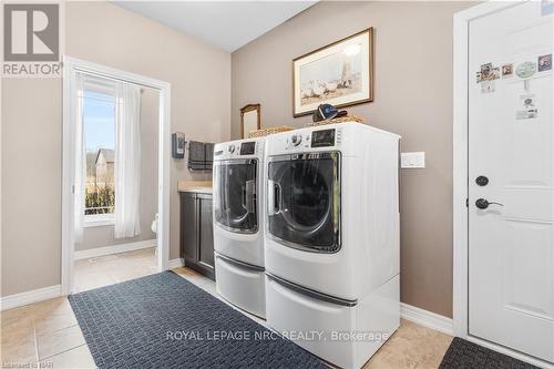 4511 Miller Road, Port Colborne (873 - Bethel), ON - Indoor Photo Showing Laundry Room