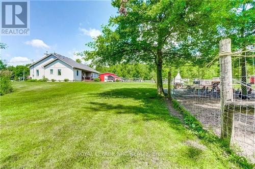 4511 Miller Road, Port Colborne (873 - Bethel), ON - Outdoor