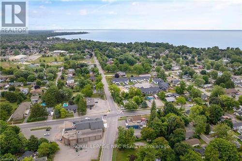 3879 Rebstock Road, Fort Erie (337 - Crystal Beach), ON 