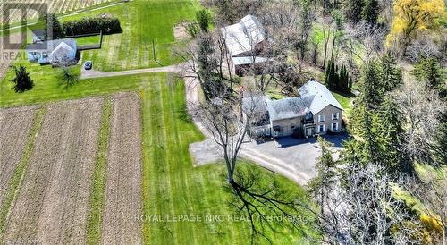 1171 Mcnab Road, Niagara-On-The-Lake (102 - Lakeshore), ON - Outdoor